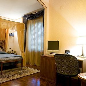 Junior suite deluxe